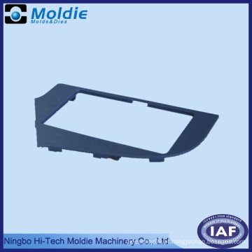 OEM de alta precisão de plástico Injection Molding